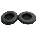Replacement EarPads Ear Cushions For AKG K550 K551 K553 Headsets Black