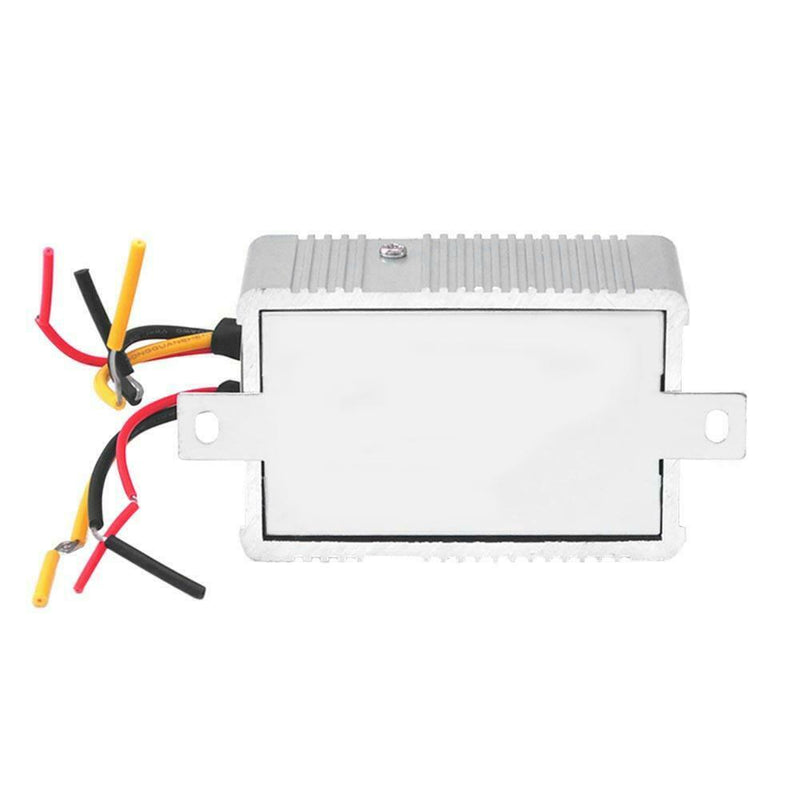 24V to 12V DC-DC Car Power Supply Inverter Converter Conversion Device 5A