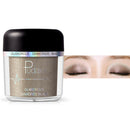 Pudaier Glitter Eyeshadow Powder Pigments Eye Shadow Easy to Wear Waterproo
