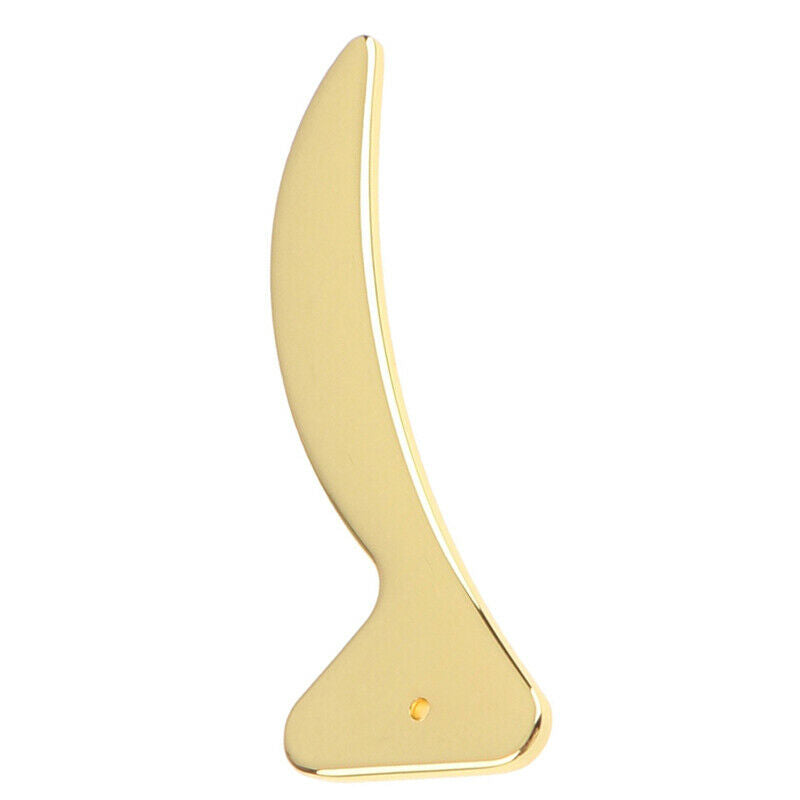 Copper Guasha Scraping Massage Scraper Face Massager Acupuncture Board Acupo BX