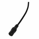 RGB LED Strip Bar Strip Controller 12A 12V 24V Dimmer Black