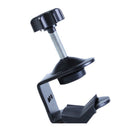 Heavy Duty C Clamp U Clip Bracket for Photo Studio Lighting Light Stand Camer 3c