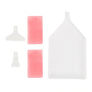 Tiger Full Drill Diamond Painting DIY Mosaic Bead Kit Picture (FA5-4538)
