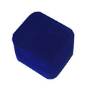 Luxury Velvet  Box,  Display Box Engagement Wedding  Box