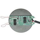 5W Qi Fast Wireless Charger PCBA Circuit Board Transmitter Module Coil Charg_kz