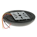 White 12V 46-LED Ceiling Light, Auto Dome Roof Interior Light Lamp White for