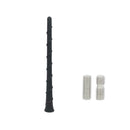 For Journey Avenger Jeep 7" Spiral Antenna Mast Aerial Signal Best H9Q7