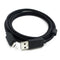 Transfer Long Durable Mouse Charger Data Cable 2m for Logitech G403 G703 G900