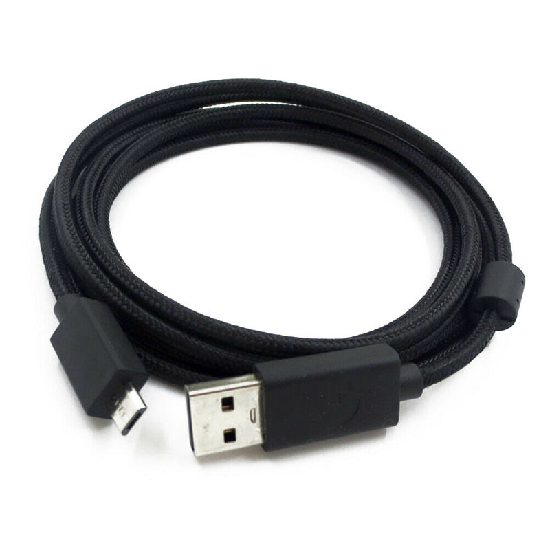 Transfer Long Durable Mouse Charger Data Cable 2m for Logitech G403 G703 G900