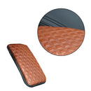 1 pcs Car Armrest Box Cushion Armrest Box Memory Foam Protective Cover Armrest