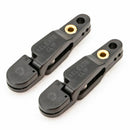 2pcs Snapper Offshore Release Clip Planer Board Outrigger Downrigger Power
