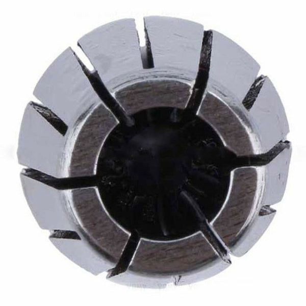 10Pcs/Set Ultra Precision ER16 1-10MM Spring Collet Set For CNC Milling Lathe U5