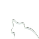 baby bottle shape cookie cutter fondant cake sugarcraft mold decorME