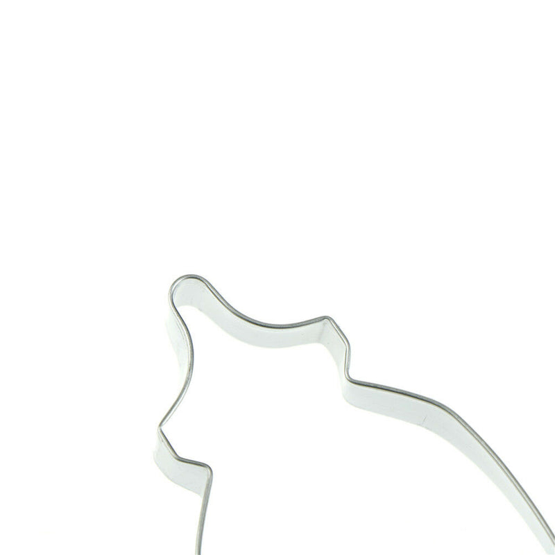 baby bottle shape cookie cutter fondant cake sugarcraft mold decorME