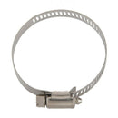 42mm Air Filter - Vacuum Stainless Steel For 110cc 125cc 140cc 250cc ATV Qu