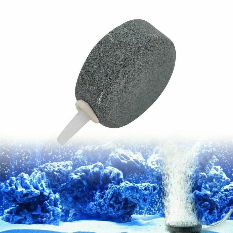 40mm Pump Hydroponics Air Stone Bubble Disk Aerator