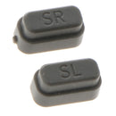 2 Pieces SL SR Controller Button for Nintendo Switch Joycon Gmapad Key Part