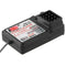 FS-GR3E 3CH 2.4GHz Receiver GT2 GT3 GT3B GT3C GR3C RC Car Boat Black
