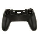 Full Cover Case Skin Set +Gamepad Buttons & Touchpad & Joystick Thumbstick Caps