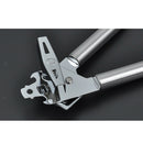 Manual 3-In-1 Stainless Can Tin Opener / Jar Opener / Bottle Cap Tap Lifter