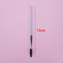 1Pc Beads Handle Makeup Eyelash Brush Spiral Wands Mascara Applicator MakeOZ