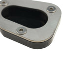 Kickstand Sidestand Foot Extension Pad Enlarge for YAMAHA FJR1300 2006-2017
