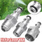 Quick Connection Pressure Washer-Gun Hose Adapter For Lavor Vax,M22 Quick I Z7R4
