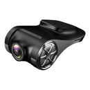 5MP FHD Car SUV DVR Camera Video Recorder ADAS G-sensor for Android Player