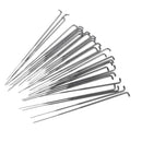 30pcs Mixed Needles Felting Handle Holder Wool Felt Set Kit DIY Tool in Box