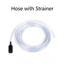 Pressure Washer Chemical Injector Kit Adjustable Soap Dispenser, 3/8 Inch Q C6G4