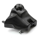 CRF50 Gas and faucet parts fuel tank dirt bike motorcycle
