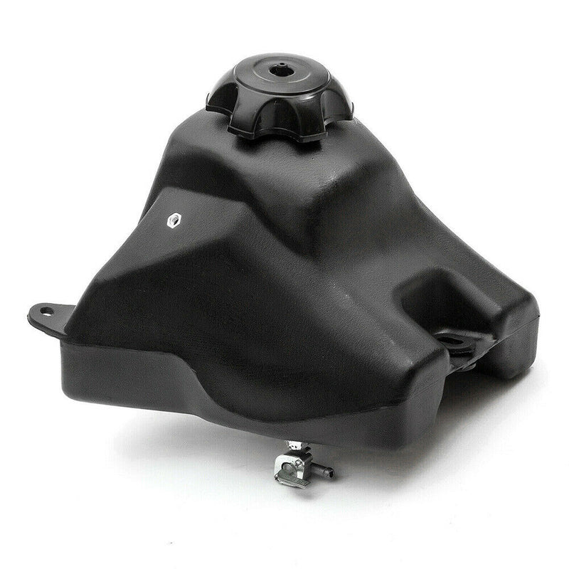 CRF50 Gas and faucet parts fuel tank dirt bike motorcycle