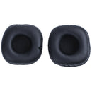 1 Pair Replacement Ear Pads Earpuds Ear Cushions Cover for Marshall Major O