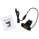 HV-N5086 Camera and Webcam for Laptops and Desktop PC's W8T5