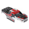 1/18 Pre Painted Body Shell Bodywork for HS 18301 Off-Road Monster Truck RC Car