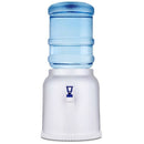 Desktop Cold Water Dispenser Gallon Drinking Bottle Portable Countertop Coo