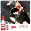 Mighty Tire Repair Glue Tyre Puncture Sealant Glue RE Patch Repair Bike/Car O8Q4