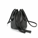 Crossbody Handbags Drawstring Bucket Bag for Women Shoulder Bag Purse Tote