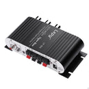 Lepy LP-808 Digital Car Channel Amplifier Stereo Audio Subwoofer No Power Supply