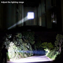 Astrolux C8 XP-L 1300Lumens 7/4modes EDC LED Flashlight