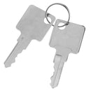 Aluminum Alloy Venlock Safety Sliding Window Restrictor Lock Keyed With 2 Keys