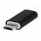 Portable Adapter Tool USB 3.1 Type C Female to Micro USB Converter Data Mal R4X7