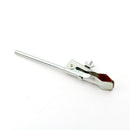 Experimental Lab Retort Clamp Flask Clip Holder Support Condenser Iron M&O