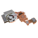 Notebook CPU Cooling Fan & Heat Sink - for LENOVO THINKPAD T500 & W500 Laptop