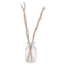 20 Pcs Rattan Reed Fragrance Diffuser Home Decor Replacement Stick Refill. BX