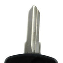 Motorcycle Key Blanks Cover Case Fit For BMW 650CS K1200LT K1200GT R1150R