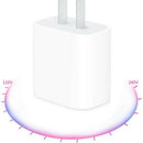 USB Type C Fast Charger PD 18W Quick Charge Power Adapter For huewei Phone 1S Hn