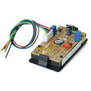 3 1/2 LED Digital Voltmeter Ammeter Amp Volt Meter