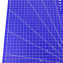 1 x A4 Self Healing Cutting Mat Craft Card Fabric Leather Paper Board H6F1