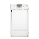 Isolation Fish Tank Acrylic Transparent for Guppy and Rumble Fish